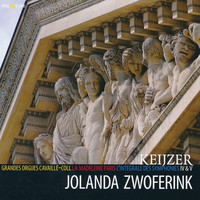 Jolanda Zwoferink - Arie J. Keijzer: L'Intégrale des symphonies IV & V