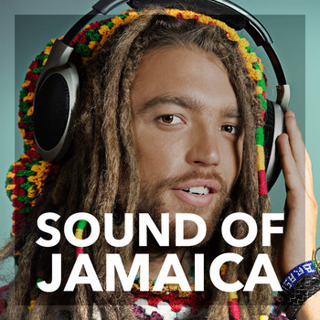 Various Artists - Sound of Jamaica