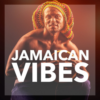 Various Artists - Jamaican Vibes