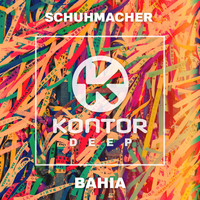 Schuhmacher - Bahia
