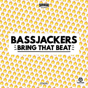 Bassjackers - Bring That Beat