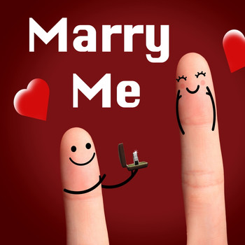 Various Artists - Marry Me