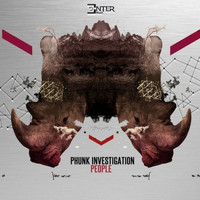 Phunk Investigation - People