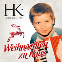 Hansi Konnerth - Weihnachten zu Haus
