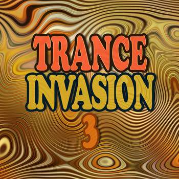 Various Artists - Trance Invasion 3