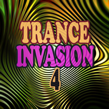 Various Artists - Trance Invasion 4