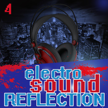 Various Artists - Electro Sound Reflection 4