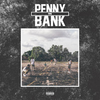 MME - Penny Bank - Single (Explicit)