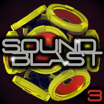 Various Artists - Sound Blast 3