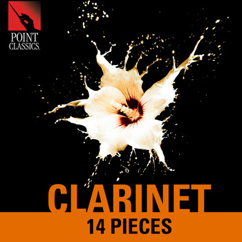 Various Artists - Clarinet: 14 Pieces