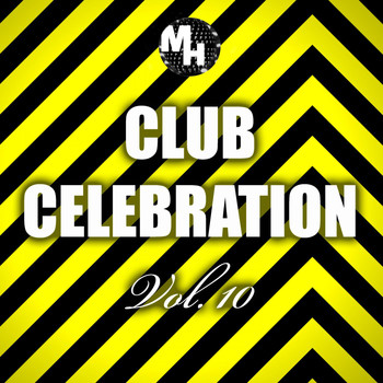 Various Artists - Club Celebration, Vol. 10
