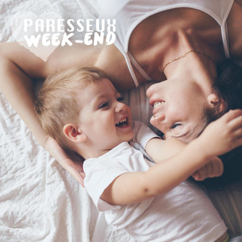 Various Artists - Paresseux Week-End