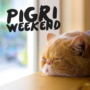 Various Artists - Pigri Weekend