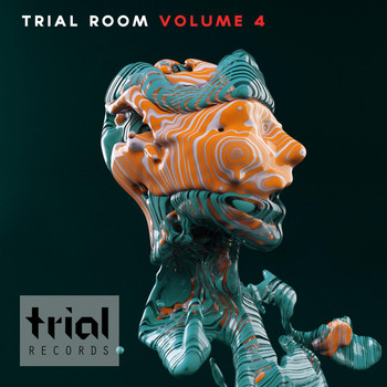 Various Artists - Trial Room, Vol. 4