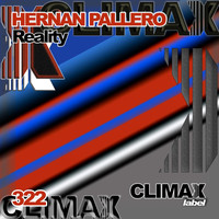Hernan Pallero - Reality