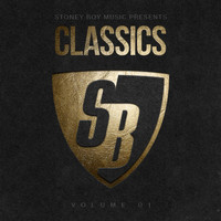 Third Member - Stoney Boy Music Presents Classics, Vol. 01