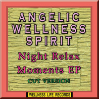Angelic Wellness Spirit - Night Relax Moments - EP (Cut Version)