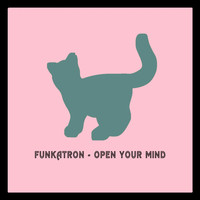 Funkatron - Open Your Mind