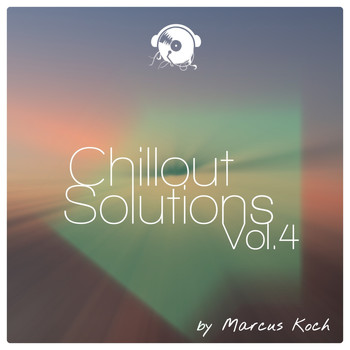 Marcus Koch - Chillout Solutions, Vol. 4