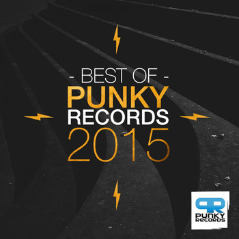 Various Artists - Beste of Punky Records 2015