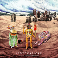 Ipotocaticac - People from Nowhere EP