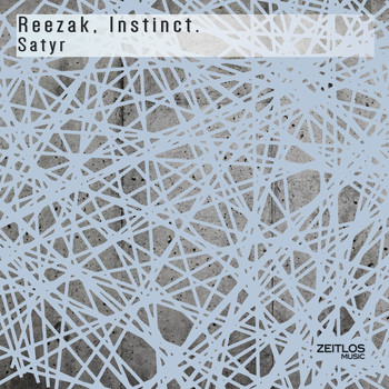Reezak & Instinct. - Satyr
