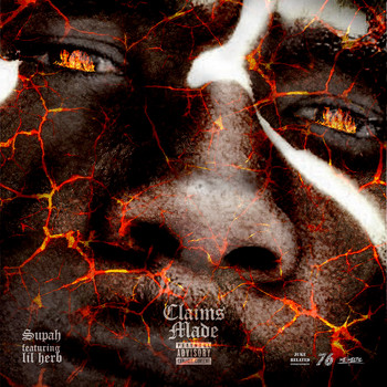 Supah - Claims Made (feat. Lil Herb) - Single (Explicit)