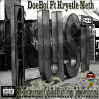 Doeboi - Lust (feat. Krystle Meth) - Single (Explicit)
