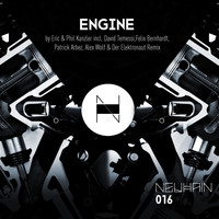 Eric & Phil Kanzler - Engine