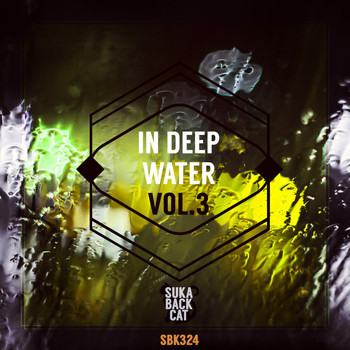 Various Artists - In Deep Water, Vol. 3