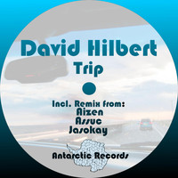 David Hilbert - Trip
