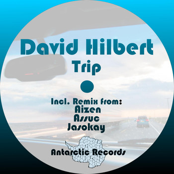 David Hilbert - Trip