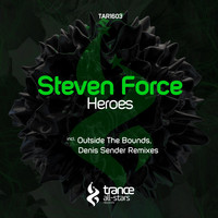 Steven Force - Heroes
