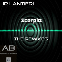 JP Lantieri - Scorpio: The Remixes