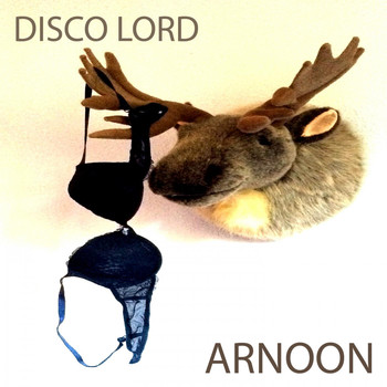 Arnoon - Disco Lord