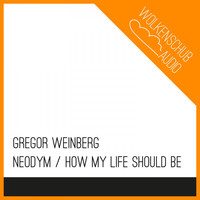 Gregor Weinberg - Neodym