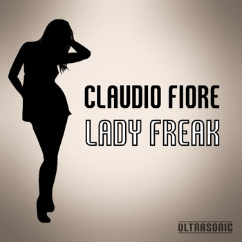 Claudio fiore - Lady Freak