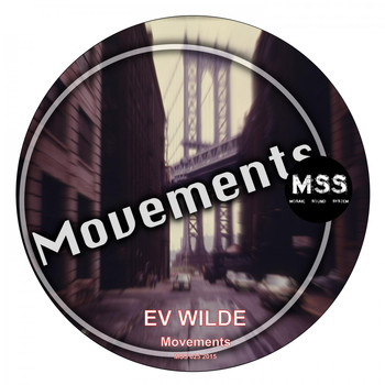 Ev Wilde - Movements
