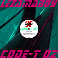 Lezamaboy - Code-T 02
