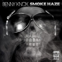 Benny Knox - Smoke Haze