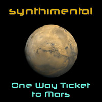Synthimental - One Way Ticket to Mars