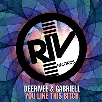 Deerivee & Gabriell - You Like This Bitch