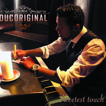   Ducoriginal - Sweetest Touch 0004995403_350