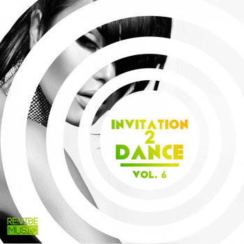 Various Artists - Invitation 2 Dance, Vol. 6