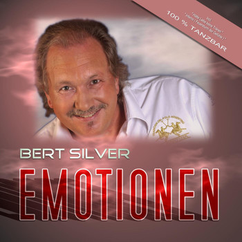 Bert Silver - Emotionen