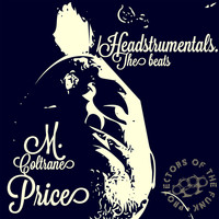 Magnum Coltrane Price - Headstrumentals (Instrumental)