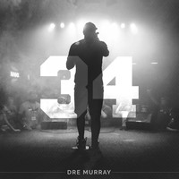 Dre Murray - 34