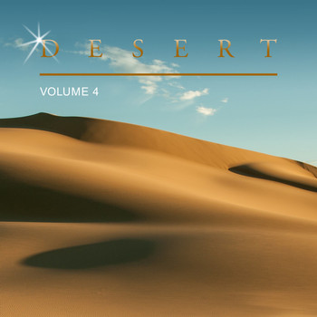 Various Artists - Desert, Vol. 4