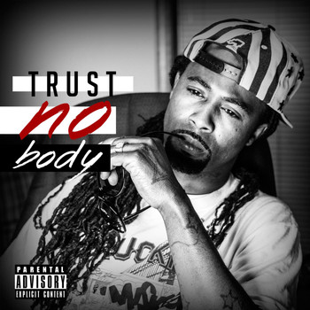 Yodi - Trust Nobody (Explicit)