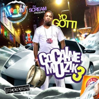 Yo Gotti - Cocaine Muzik 3 (Explicit)